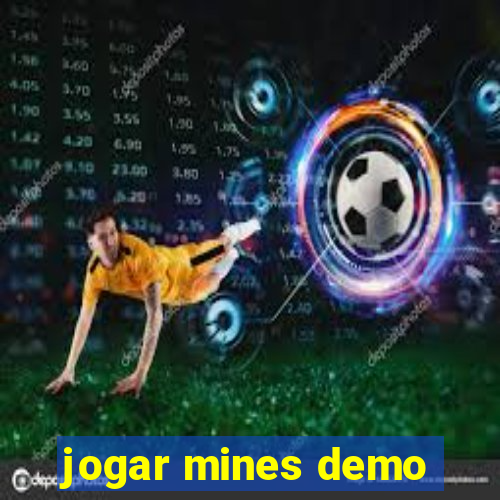 jogar mines demo